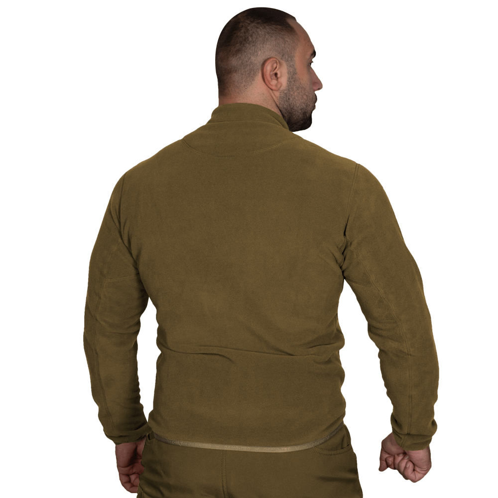 Кофта Camotec Patrol 2.0 Койот Фото 3